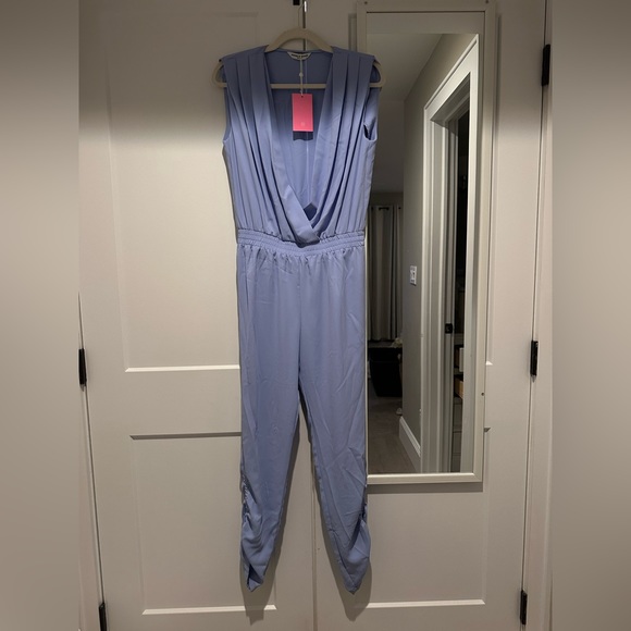 Amanda Uprichard Jumpsuit - Picture 2 of 7